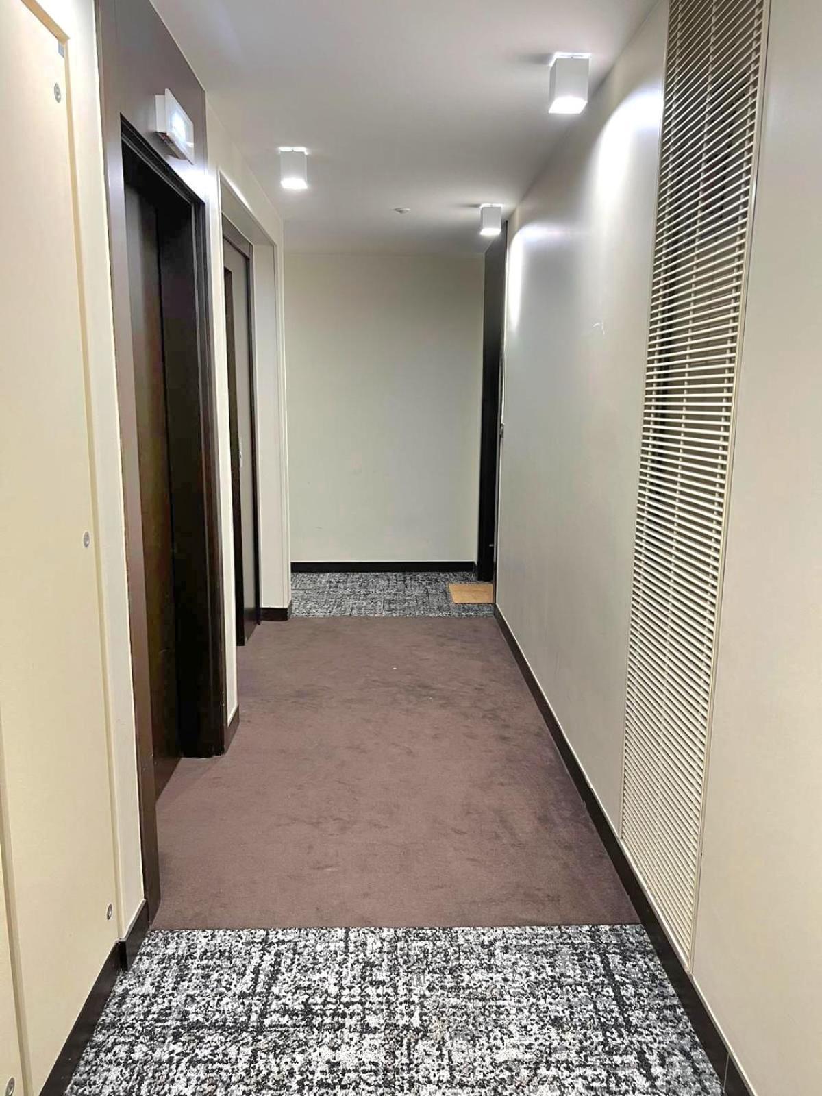Appartement Elegant Et Lumineux โรแมงวิลล์ ภายนอก รูปภาพ